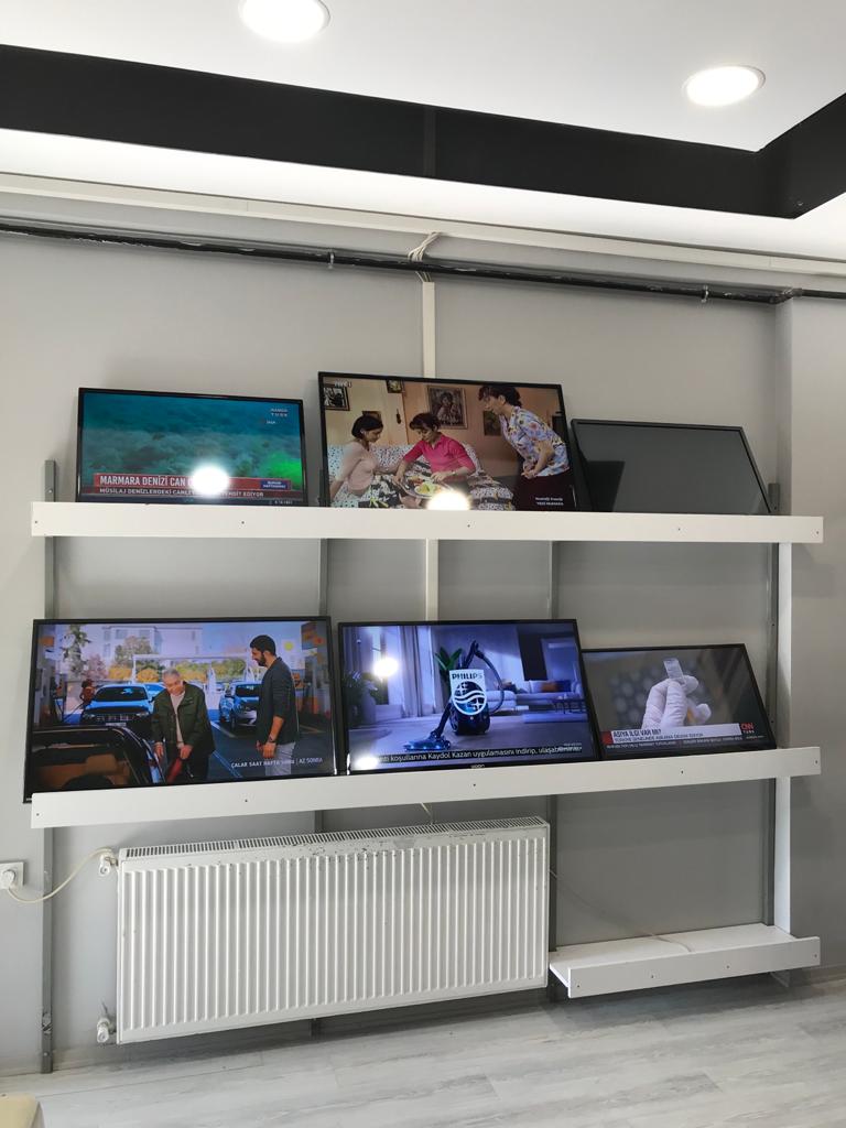 Bahçeşehir Samsung Televizyon Tamircisi